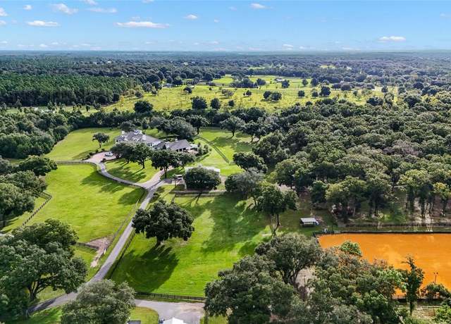 Property at 22422 Lake Seneca Rd, Eustis, FL 32736, 6 beds, 8 baths