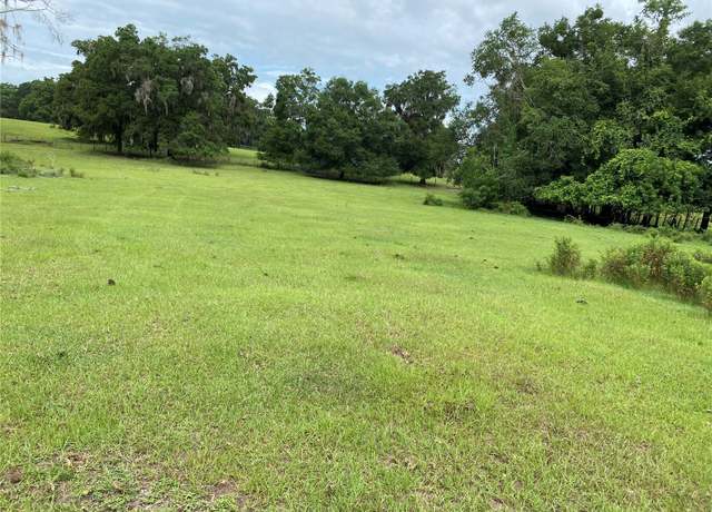 Property at 1880 NE 172nd Pl, Citra, FL 32113