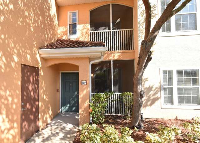 Property at 12414 Baleria Cv #108, Orlando, FL 32837, 1 bed, 1 bath