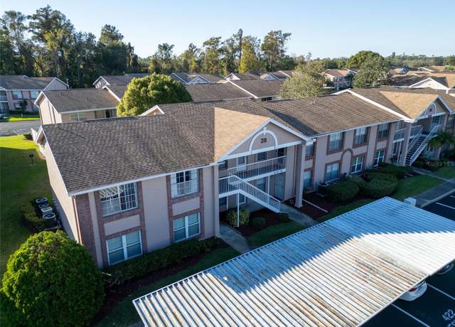 Property at 4805 Sunnybrook Dr #21, New Port Richey, FL 34653, 2 beds, 1.5 baths