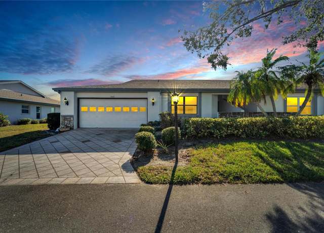 Property at 2407 Locksley St #224, Sun City Center, FL 33573, 2 beds, 2 baths