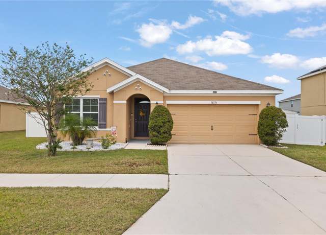 Property at 36734 Goffaux Loop, Zephyrhills, FL 33541, 3 beds, 2 baths