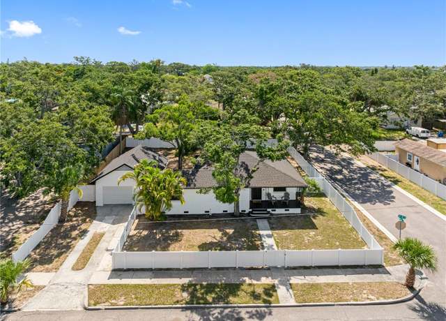 Property at 2322 21st St S, St Petersburg, FL 33712, 3 beds, 1 bath