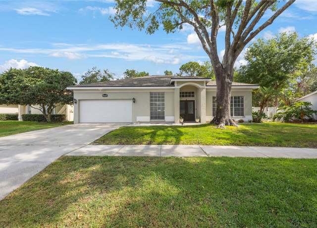 Property at 18520 Ambly Ln, Tampa, FL 33647, 3 beds, 2 baths