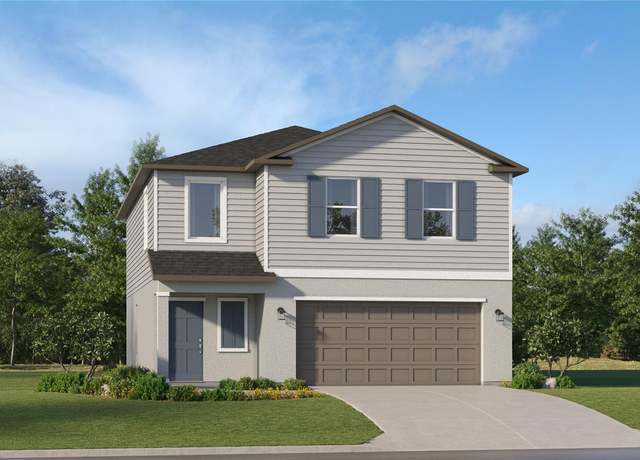 Property at 1409 Acorn Meadow Loop, Eustis, FL 32726, 4 beds, 2.5 baths