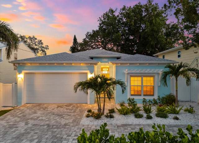 Property at 475 Crystal Bch, Crystal Beach, FL 34681, 4 beds, 2 baths