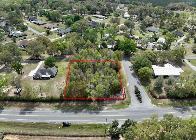 Property at 4150 SW State Road 247, Lake City, FL 32024
