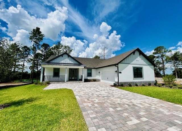 Property at 4773 Hickory Oak Dr, Brooksville, FL 34601, 4 beds, 3.5 baths
