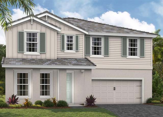 Property at 17927 Cropside Trl, Lakewood Ranch, FL 34211, 4 beds, 2.5 baths