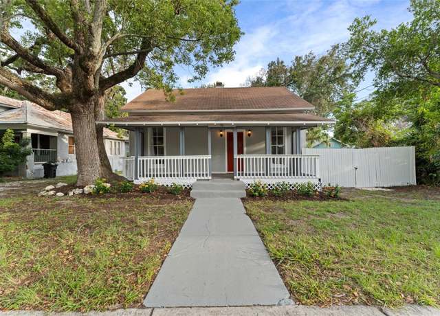 Property at 55 W Lemon St, Tarpon Springs, FL 34689, 3 beds, 2 baths
