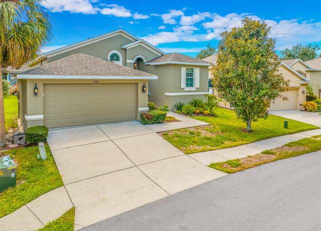 Property at 1008 Blue Heron Way, Tarpon Springs, FL 34689, 3 beds, 2 baths
