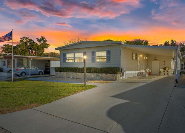 Property at 5732 Columbia Dr, New Port Richey, FL 34652, 2 beds, 2 baths