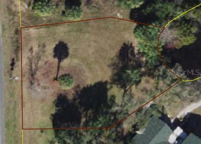 Property at 10933 W Fort Island Trl, Crystal River, FL 34429