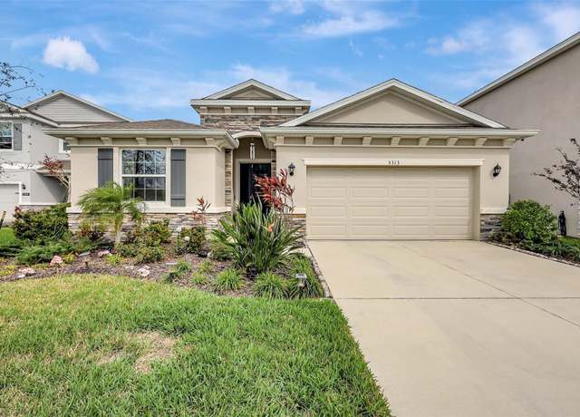 Property at 5313 Halewood Ct, Bradenton, FL 34211, 3 beds, 2.5 baths