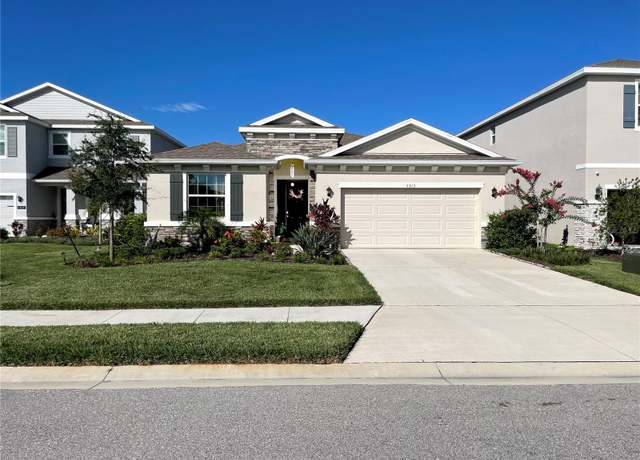 Property at 5313 Halewood Ct, Bradenton, FL 34211, 3 beds, 2.5 baths