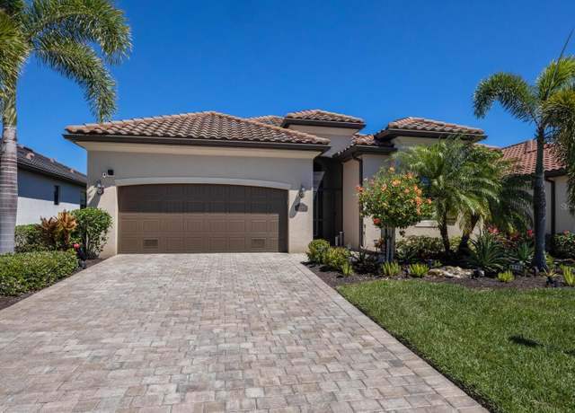 Property at 6115 Cessna Run, Bradenton, FL 34211, 4 beds, 3 baths