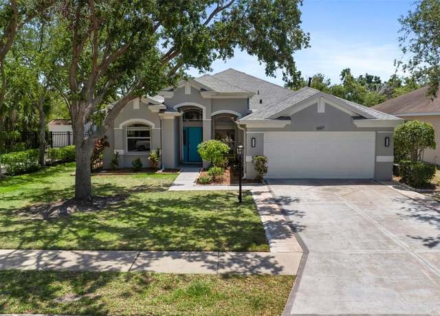 Property at 6617 Cheswick St, Sarasota, FL 34243, 4 beds, 2 baths