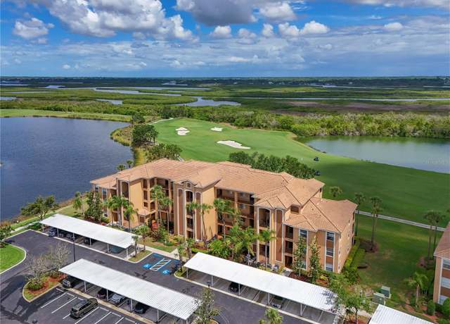 Property at 8105 Grand Estuary Trl #105, Bradenton, FL 34212, 2 beds, 2 baths