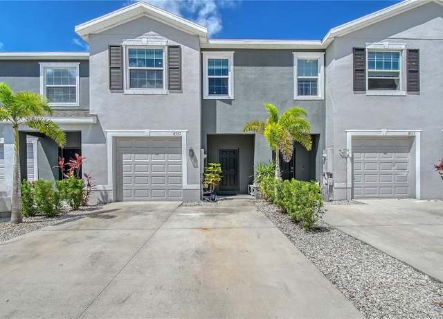 Property at 8557 Milestone Dr, Sarasota, FL 34238, 3 beds, 2.5 baths