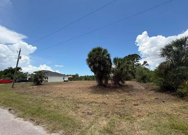 Property at Lot 22 Eastman Cir, North Port, FL 34288