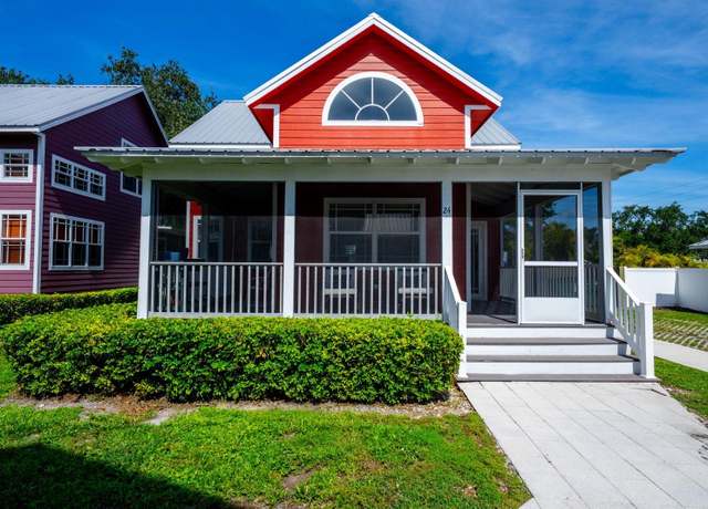 Property at 4334 US Highway 441 SE #24, Okeechobee, FL 34974, 1 bed, 2 baths