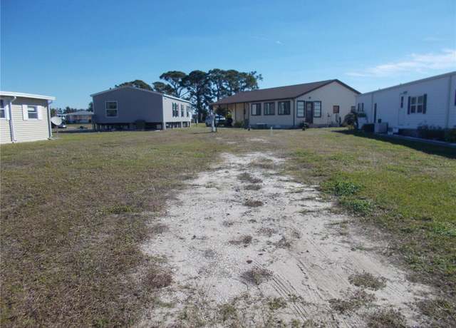 Property at 6824 Anapa Ct, North Port, FL 34287
