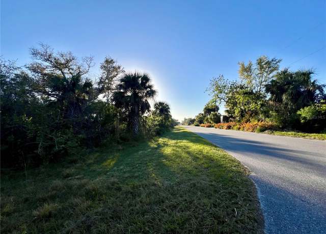 Property at 14383 MC Clellan Ave, Port Charlotte, FL 33953