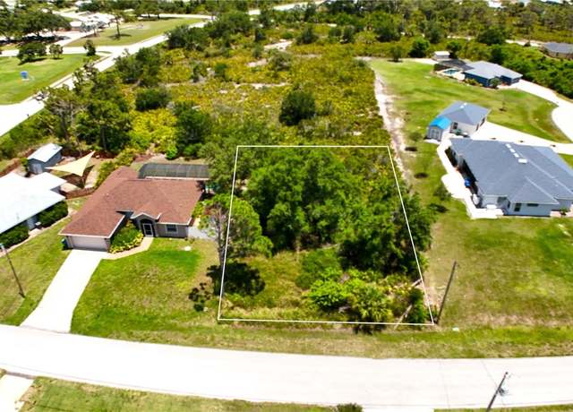 Property at 7296 Castleberry Ter, Englewood, FL 34224
