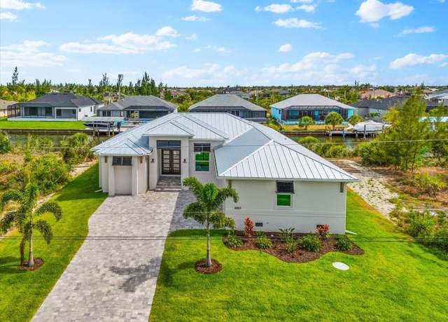 Property at 15850 Viscount Cir, Port Charlotte, FL 33981, 3 beds, 2 baths