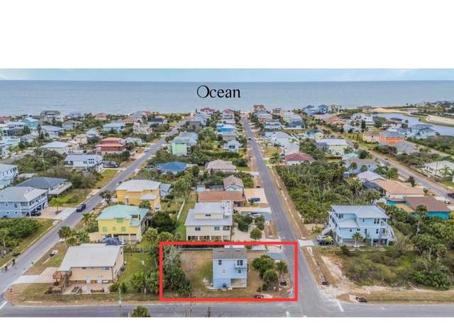 Property at 27 Flagler Dr, Palm Coast, FL 32137, 3 beds, 2 baths