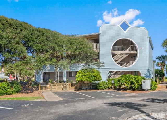 Property at 180 Ocean Hibiscus Dr #102, St Augustine, FL 32080, 3 beds, 2 baths