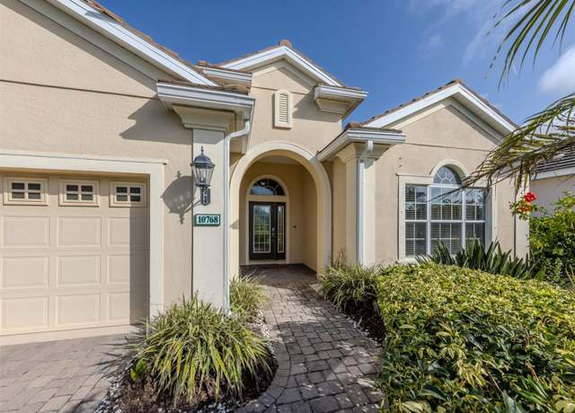 Property at 10768 Trophy Dr, Englewood, FL 34223, 3 beds, 2 baths