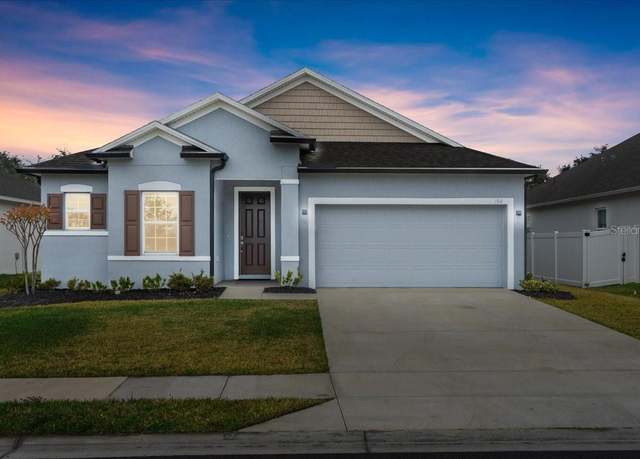 Property at 154 Sunstone Ct, St Augustine, FL 32086, 3 beds, 2 baths