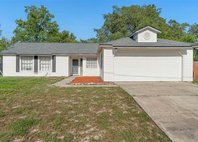 Property at 2495 Sedgefield Ave, Deltona, FL 32725, 3 beds, 2 baths