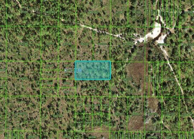 Property at N/a, Frostproof, FL 33843