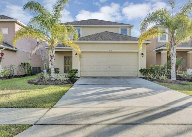 Property at 2616 Santosh Cv, Kissimmee, FL 34746, 5 beds, 4.5 baths