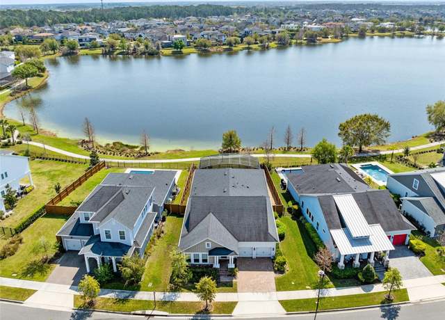 Property at 13059 Stoddart Ave, Orlando, FL 32827, 4 beds, 3.5 baths