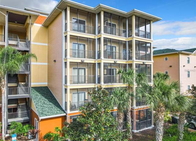 Property at 9051 Treasure Trove Ln #405, Kissimmee, FL 34747, 3 beds, 2 baths