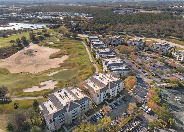 Property at 1370 Centre Court Ridge Dr #204, Reunion, FL 34747, 3 beds, 3 baths