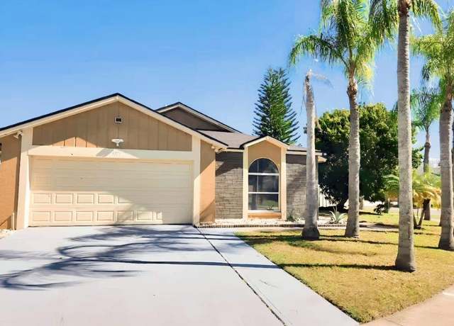 Property at 5371 Lonesome Dove Dr, Kissimmee, FL 34746, 3 beds, 2 baths