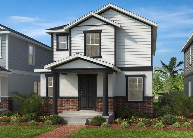 Property at 7212 Big Cedar Aly, Groveland, FL 34736, 3 beds, 2.5 baths