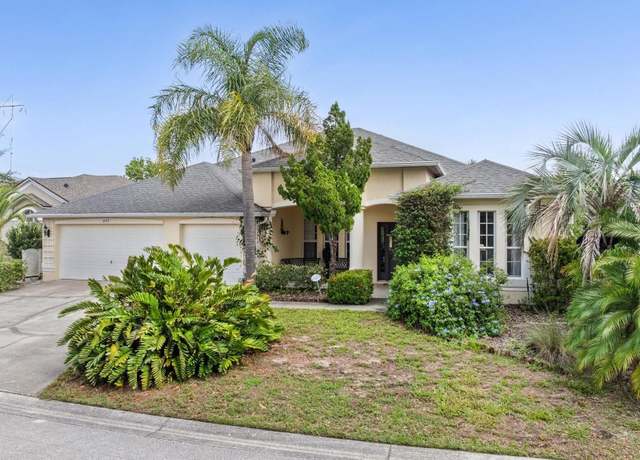 Property at 407 Grand Reserve Dr, Davenport, FL 33837, 4 beds, 2.5 baths