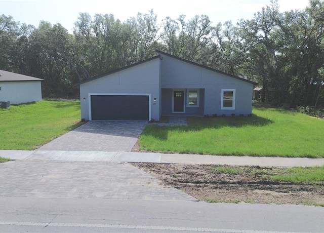 Property at 287 Marion Oaks, Ocala, FL 34473, 4 beds, 3 baths