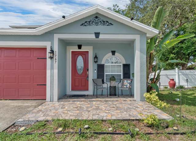 Property at 1767 N Merrick Dr, Deltona, FL 32738, 3 beds, 3 baths