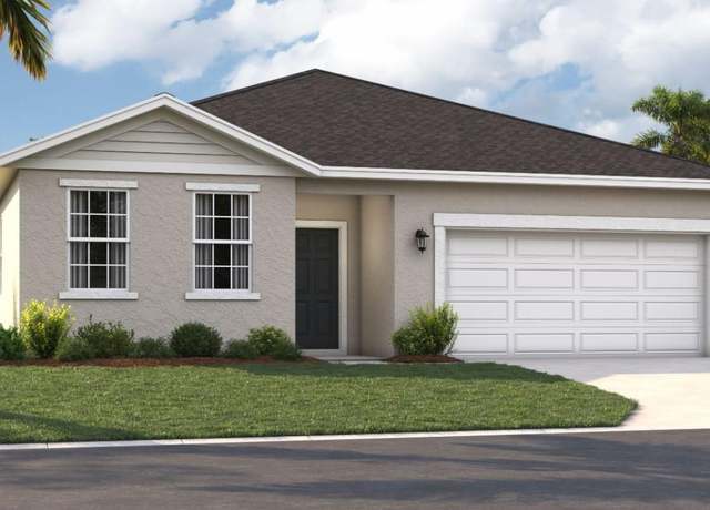 Property at 428 Eventide Ave, Mascotte, FL 34753, 4 beds, 3 baths