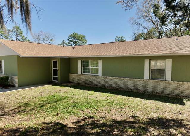 Property at 10370 SW 110th St, Dunnellon, FL 34432, 3 beds, 2 baths