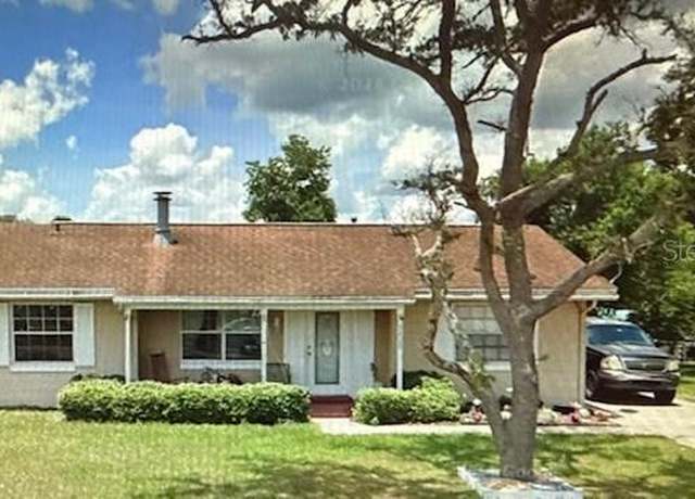 Property at 3420 SW 150th Lane Rd, Ocala, FL 34473, 3 beds, 2 baths
