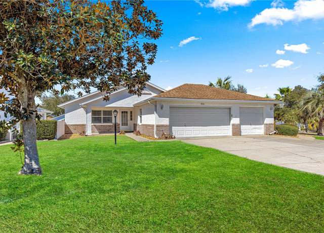 Property at 9120 SW 91st Ter, Ocala, FL 34481, 2 beds, 2 baths
