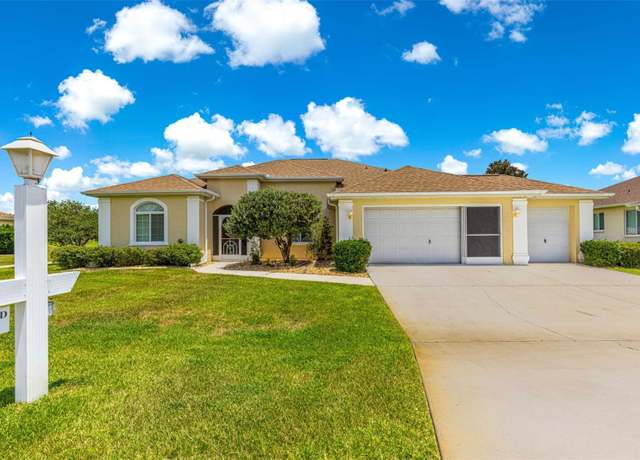 Property at 5543 NW 25th Loop, Ocala, FL 34482, 3 beds, 2 baths