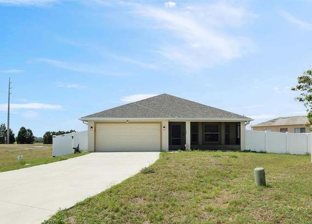 Property at 730 Colville Pl, Kissimmee, FL 34759, 3 beds, 2 baths